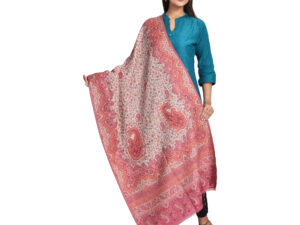 WOMEN’S PURE WOOL KANI STOLE